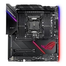 ASUS ROG Rampage VI Extreme Encore Motherboard Intel X299 LGA2066 8 x DDR4 E-ATX