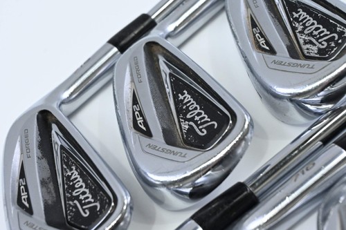 Titleist 716 ap2 irons 5 - 716, /
