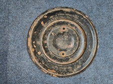 FORD CORSAIR 2000E - AIR