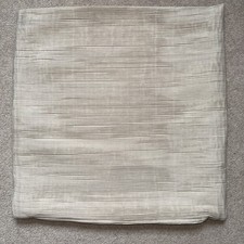 50cm Cushion cover from John