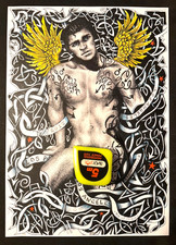 Paul Le Chien - Los Angeles -