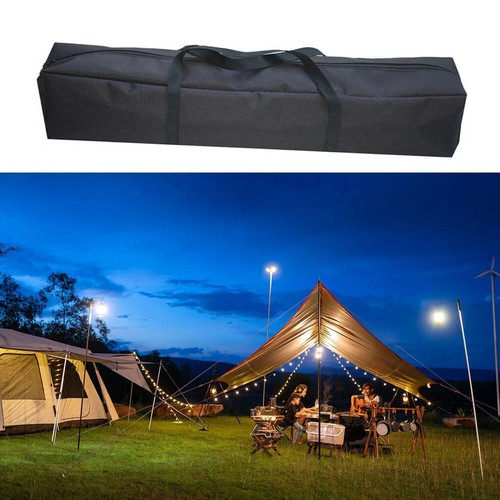 Heavy duty canvas tent carry - duty,