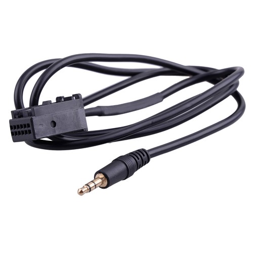 Input adapter aux cable - aux,