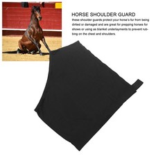T- Stretch Horse Shoulder
