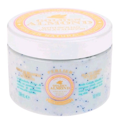 Perlier golden almond pearls - perlier,