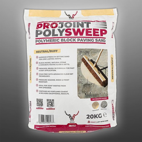 Nexus projoint polysweep - projoint-,