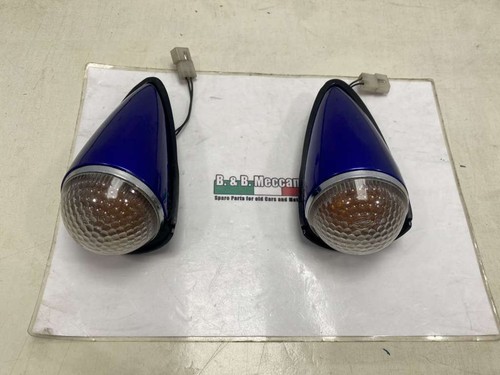 Indicators rear aprilia - rear,