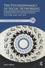 The Psychodynamics of Social