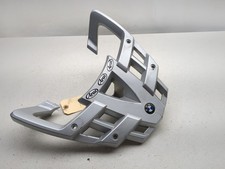 04-08 BMW R1200GS Rear Luggage