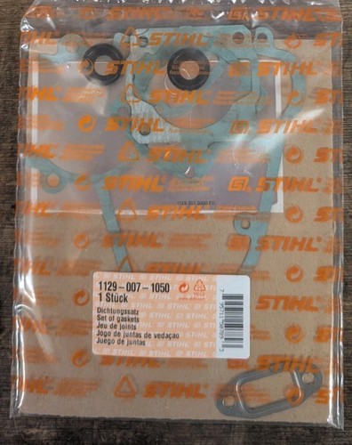 Genuine stihl ms200t 020t 1129 - 020t,