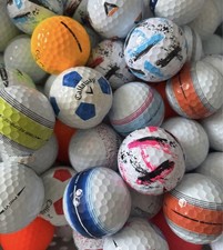 12 x Special Premium Golf