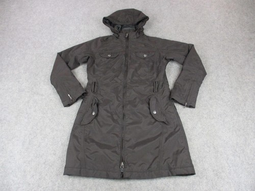 The north face coat - the,