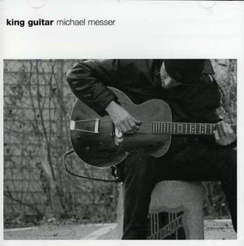 Michael messer intro - michael, (cd)