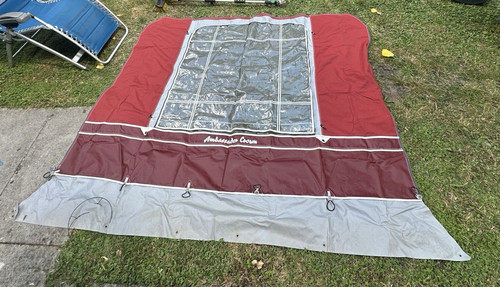 Full size isabella awning - isabella,