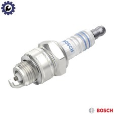 4x SPARK PLUG 0 242 235 665