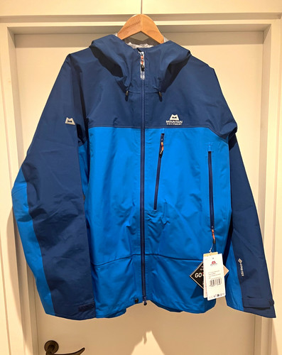 Mountain equipment makalu - mountain,