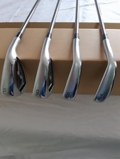 MIZUNO 921 HOT METAL GOLF