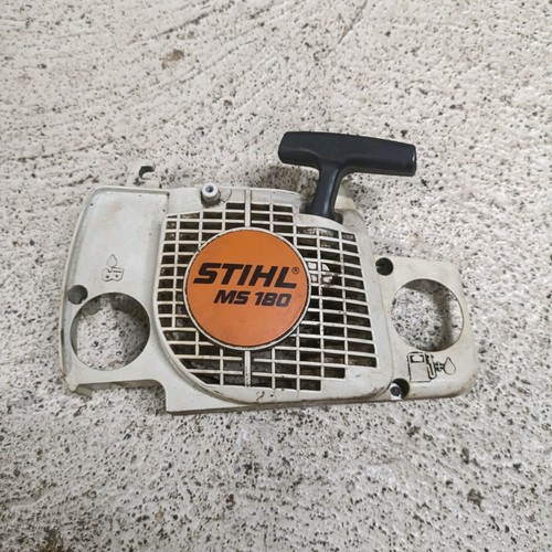 Genuine stihl ms180 recoil - genuine,