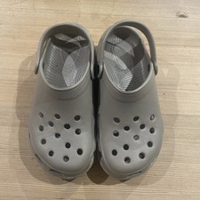 Croc-type Shoes Unisex Clogs