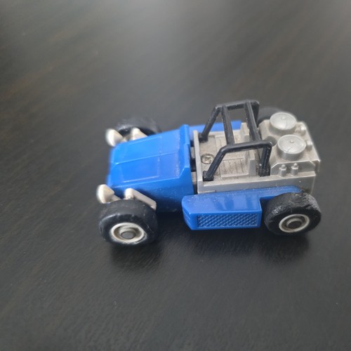 Transformers beachcomber - transformers, g1