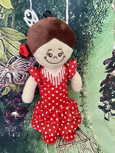Haunted doll camellia - camellia,, fun