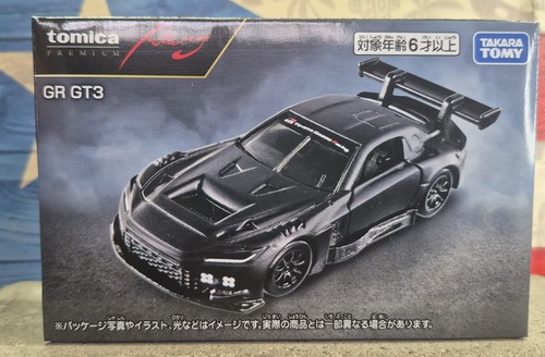 Tomica premium racing - tomica,