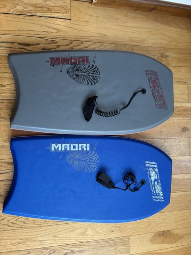 Alder polystyrene body boards - alder,