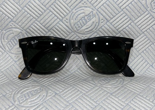 Ray ban rb2140 wayfarer - ray-ban,