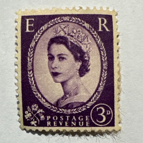 Rare queen elizabeth - queen,