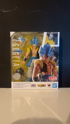 Figuarts dragon ball - figuarts,