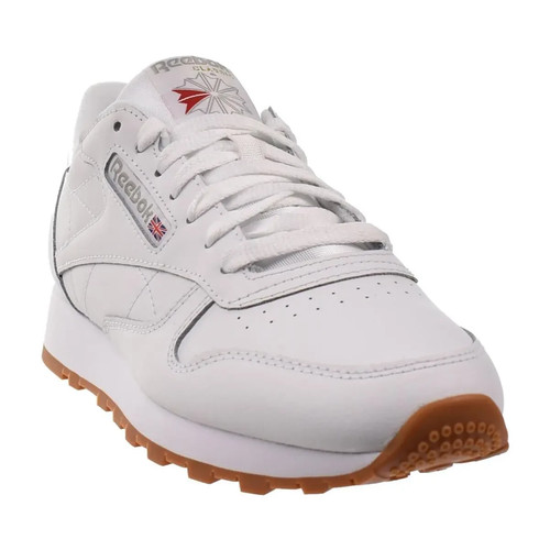 Reebok classic leather white - classic,