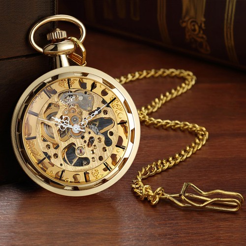 Classic half hunter - classic,