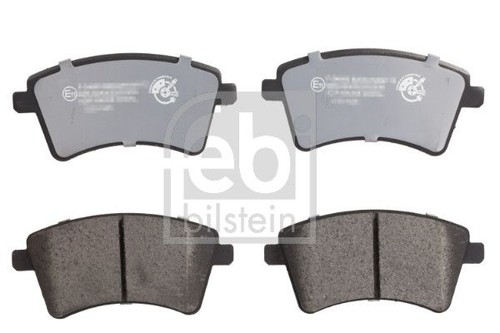 Brake pads febi bilstein - brake,