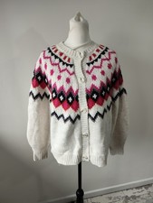 TU Woman Cardigan Pullover