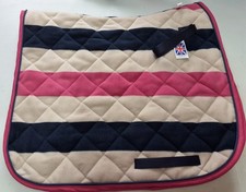 SADDLE PAD IN THE NEW