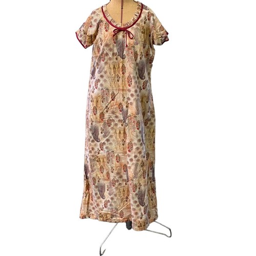 Womens enora long boho hippie - enora,