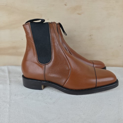 Loake chelsea boots - loake,