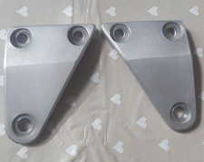 Honda cb1300  oem Headlight brackets