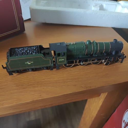 Mainline railways 6 0 - railways, ‘4-6-0