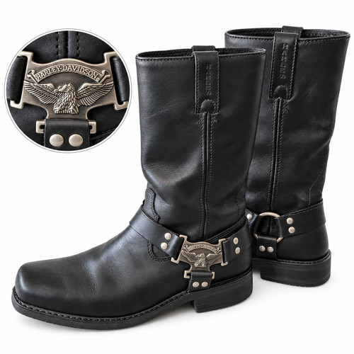 Harley davidson 98408 - harley, eagle