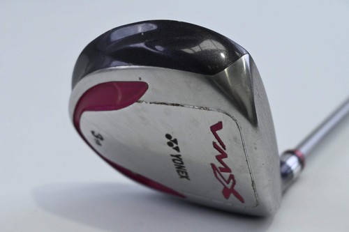 Ladies yonex vmx wood 18 - ladies,