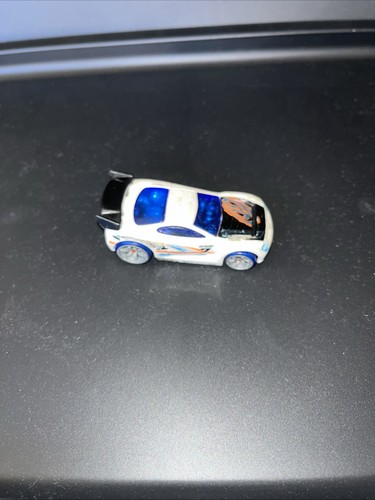 Hot wheels accelerator power - wheels,