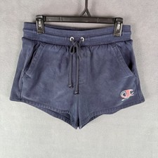 Champion Womens Shorts Large