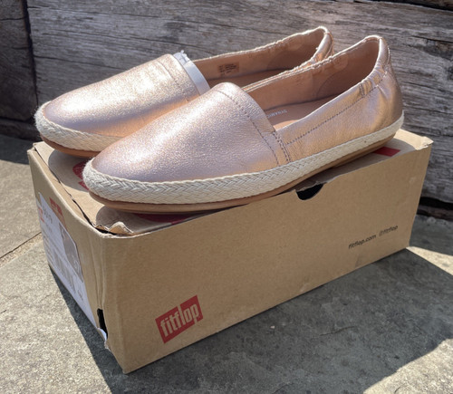 Fitflop espadrille siren - espadrille,