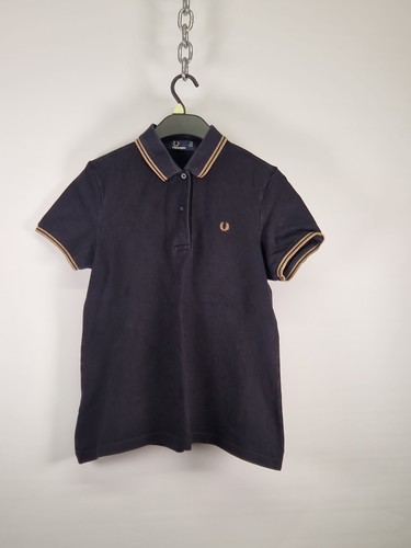 Fred perry women - women's, black