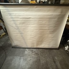 Vintage Bernhard Portable