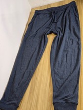 FAT FACE Croyde Teal Stripe