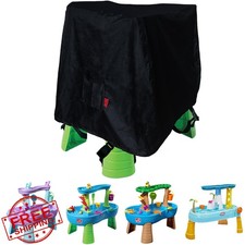 Kids Water Table Cover fits