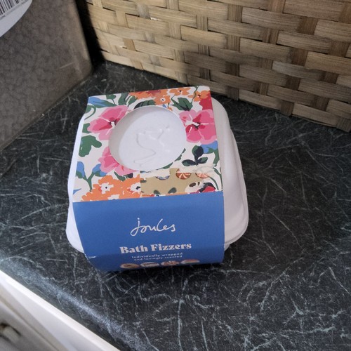 Brand new joules bath - new,