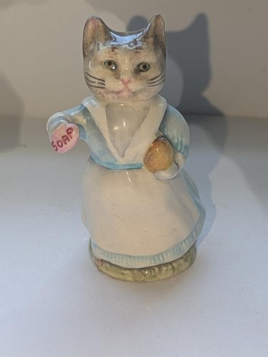 Beswick beatrix potter figure - potter,